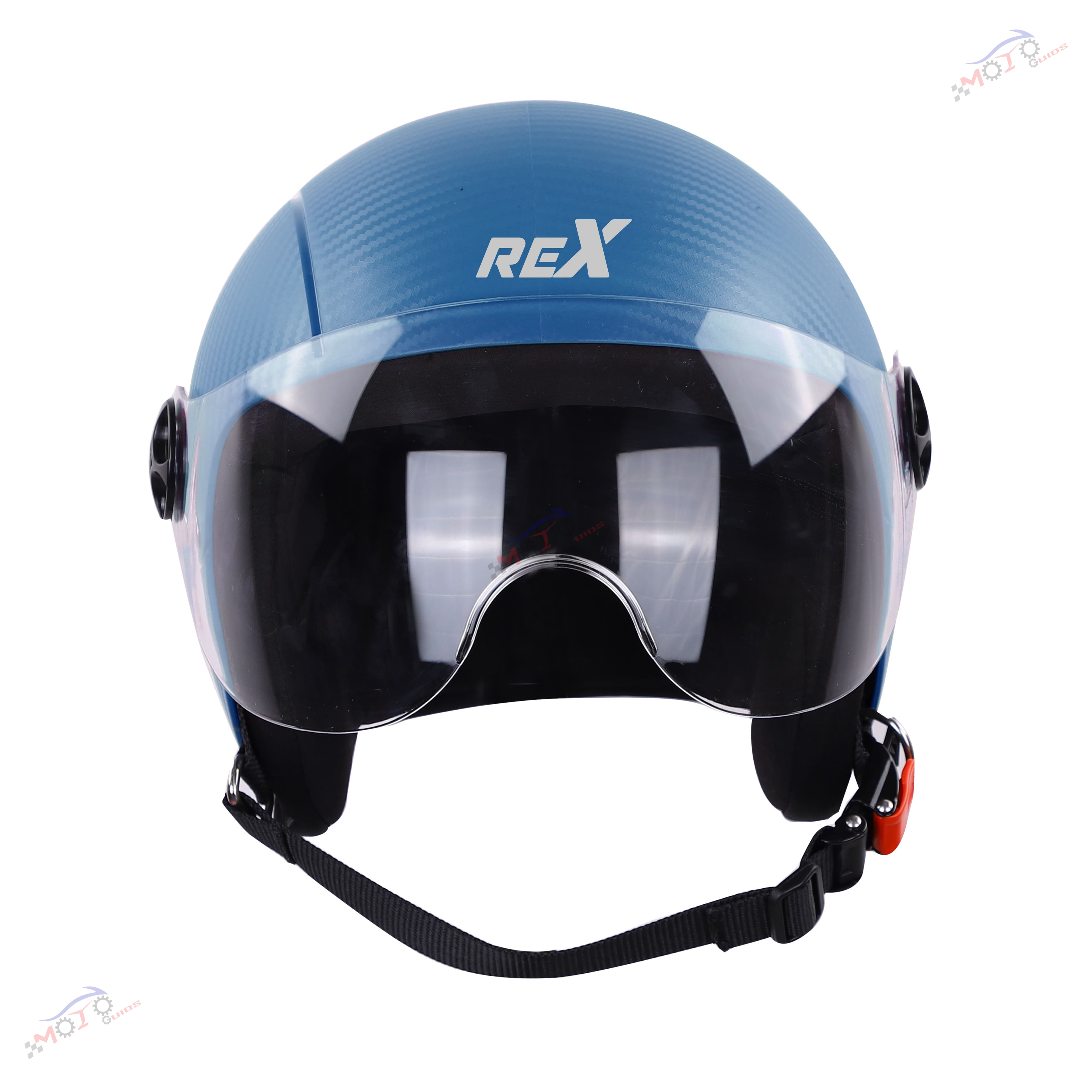 SBH-16 REX DASHING